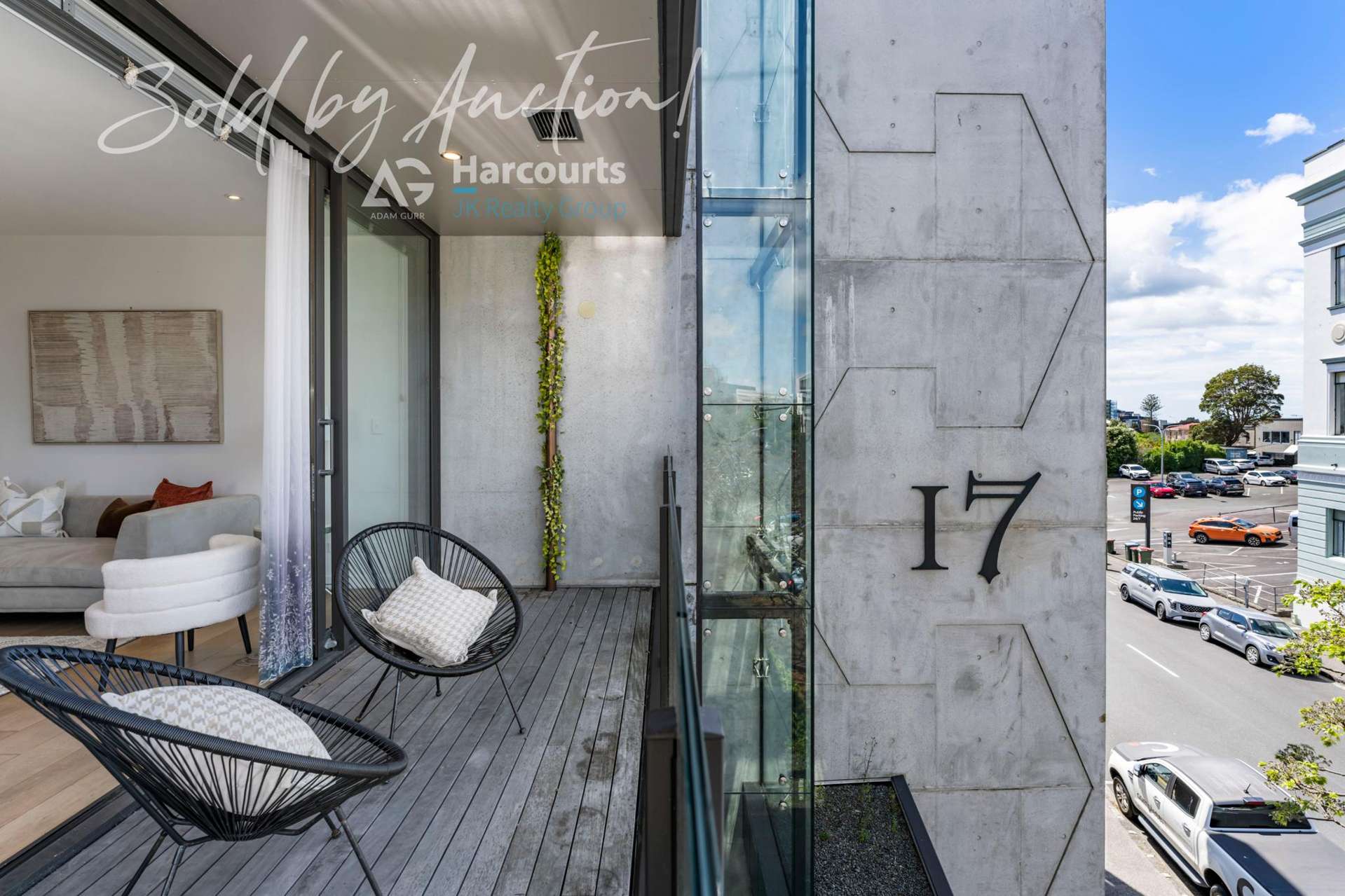 301/17 Saint Benedicts Street Eden Terrace_0