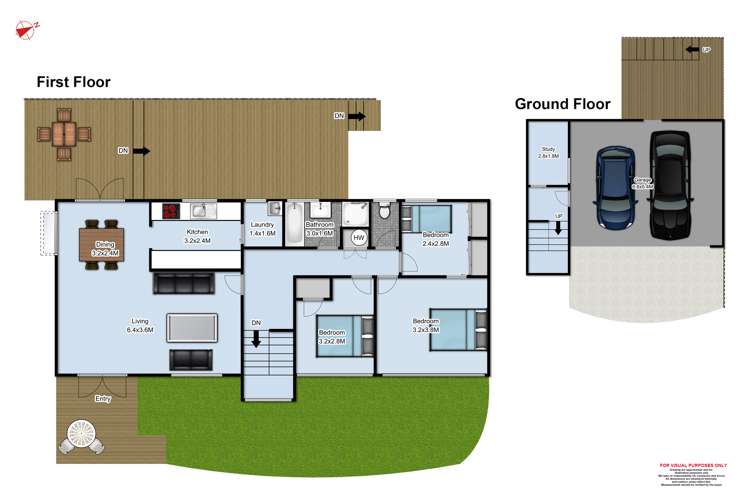 1/22 Mainston Road Remuera_19