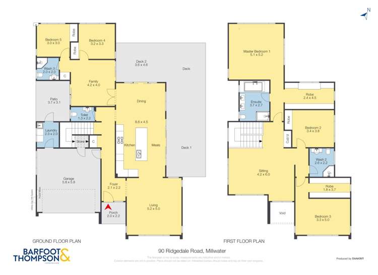 90 Ridgedale Road Millwater_21