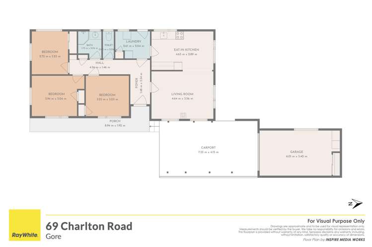 69 Charlton Road Gore_21