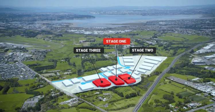 Unit 3a, 17-19 Spedding Road Whenuapai_5