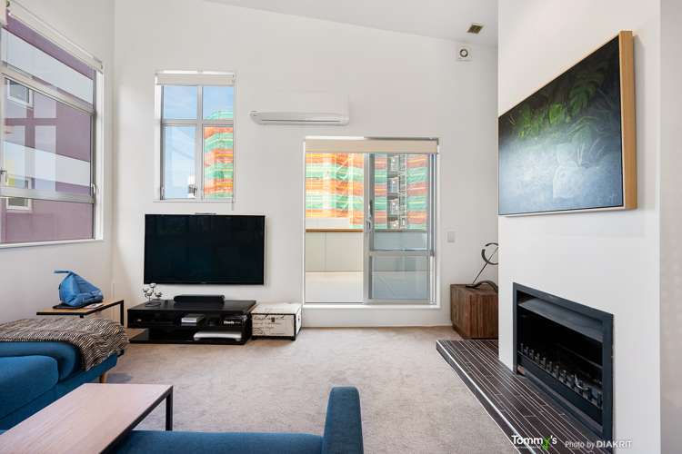 61/3 Edward Street Te Aro_6