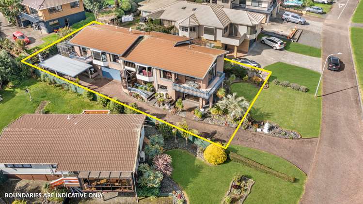 7 Paulownia Place Totara Heights_19