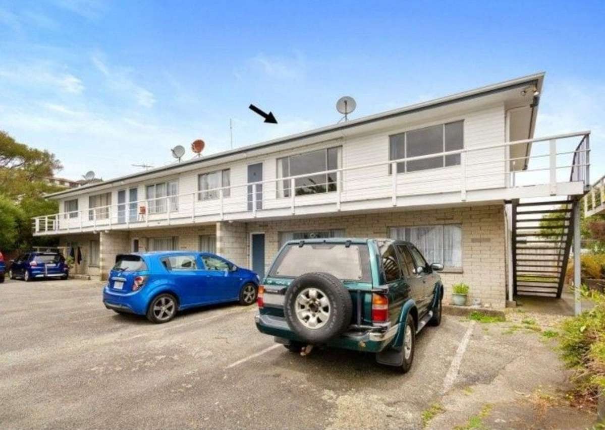 Tidy Tawa Unit Handy Location 1
