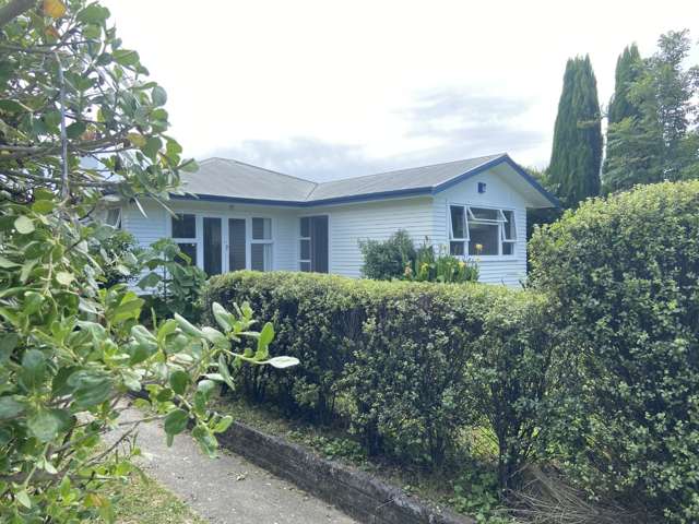 Lipscombe Crescent, Havelock North