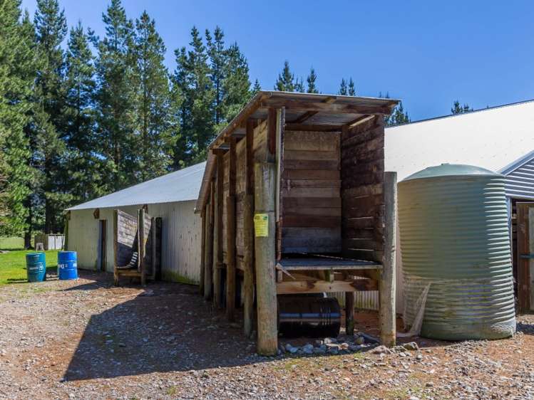 300 Woodbank Road Hanmer Springs_14