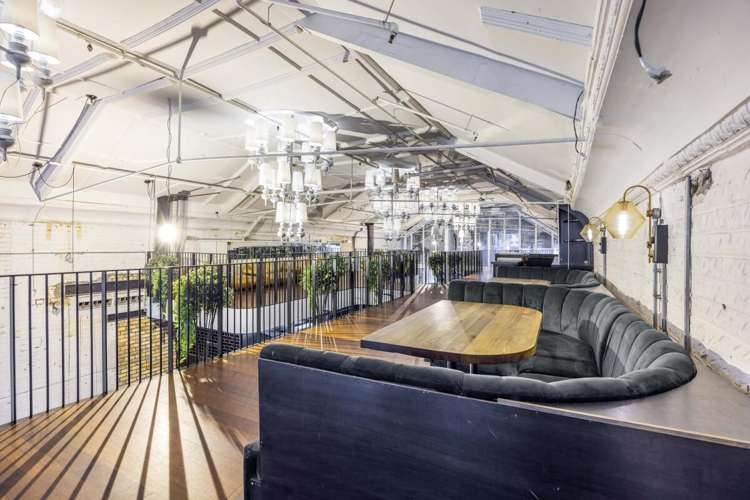 44 Queen Street, Auckland CBD City Centre_12