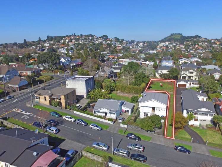 2c Ellerton Road Mount Eden_10