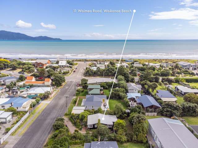 11 Waimea Road Waikanae Beach_2