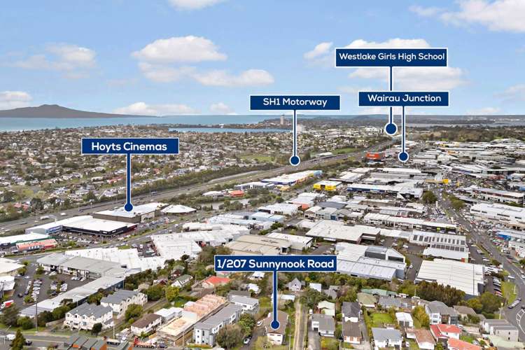 1/207 Sunnynook Road Totara Vale_13