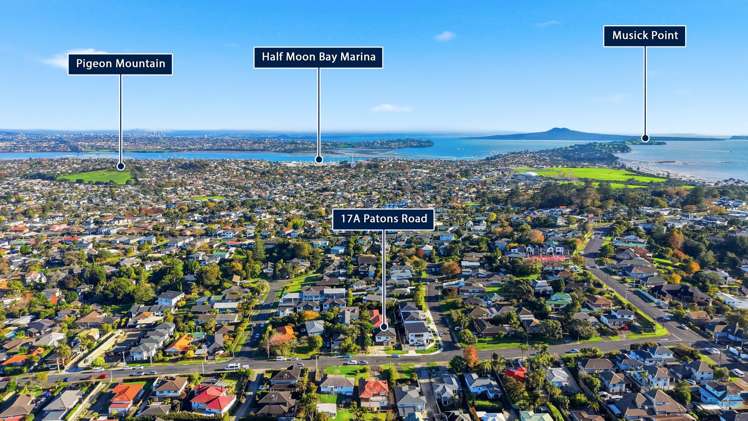 17A Patons Road Howick_28