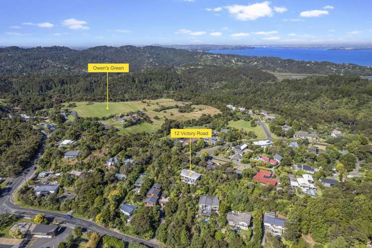 12 Victory Road Laingholm_30