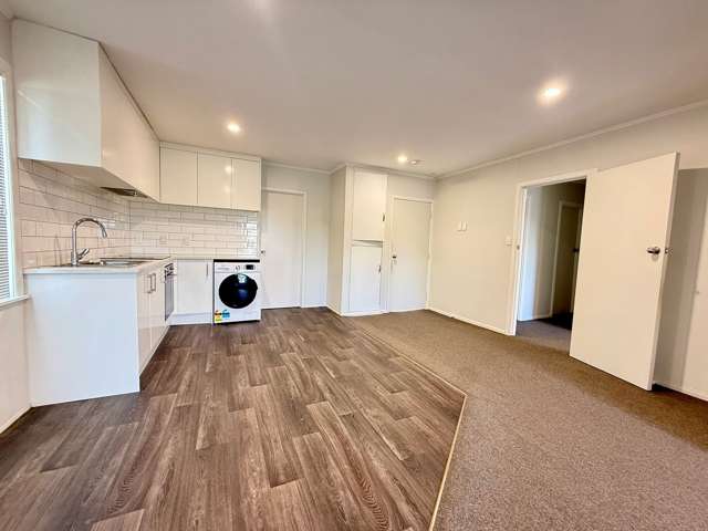 Bargain Rent - 4 Bedroom + 1 Bathroom + Storage