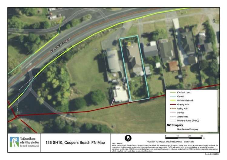 136 State Highway 10 Coopers Beach_34