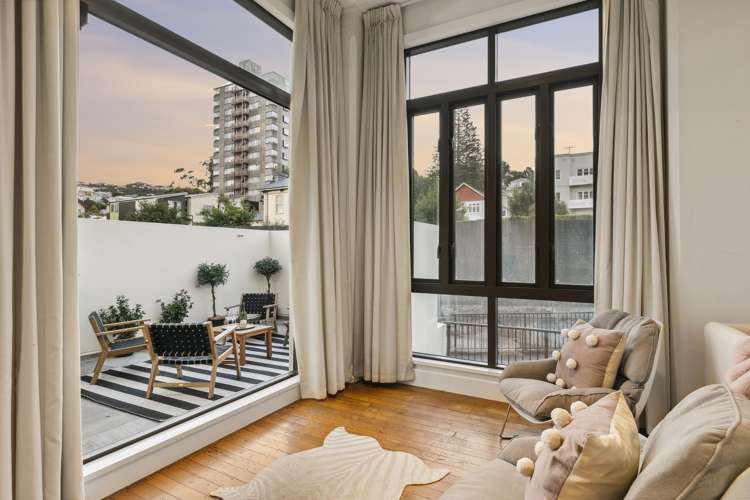 11/254 Willis Street Te Aro_8