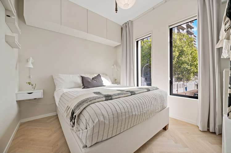 2b/11 Howe Street Freemans Bay_10