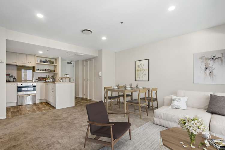 709/1 Hobson Street Auckland Central_5