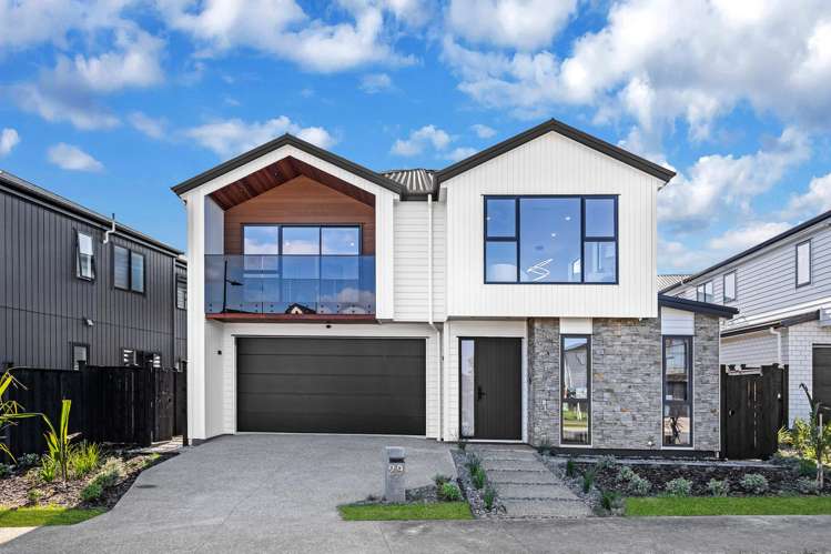 29 Catalina Avenue Karaka_43