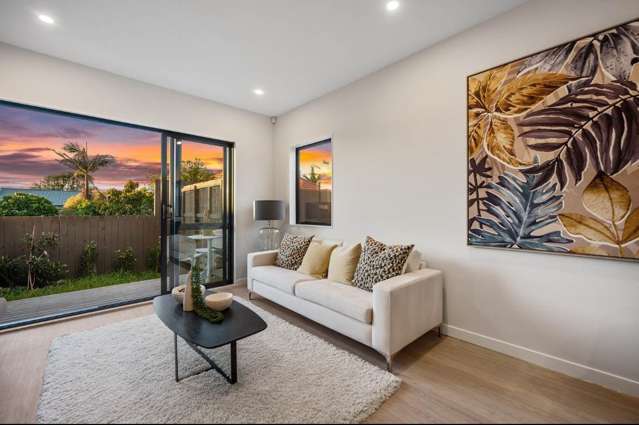 Lot 4/6 Harrison Avenue Belmont_1