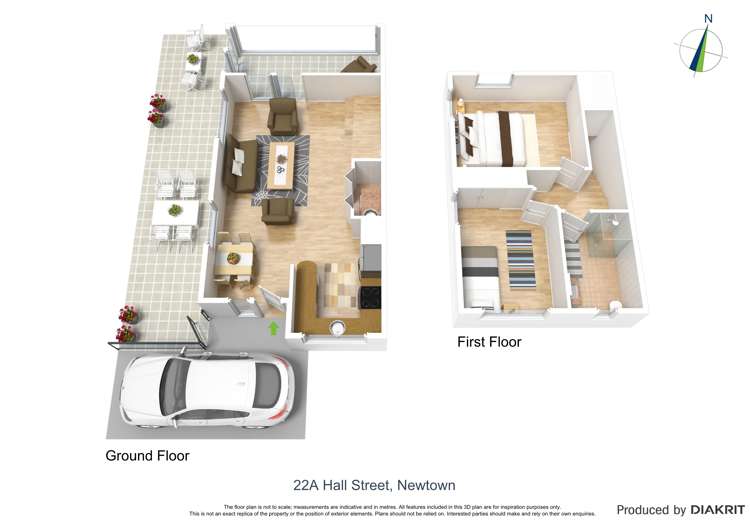 22a Hall Street Newtown_9