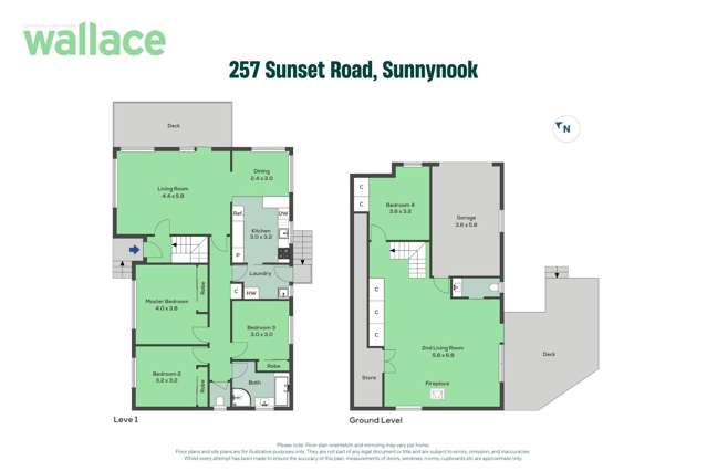 257 Sunset Road Sunnynook_1