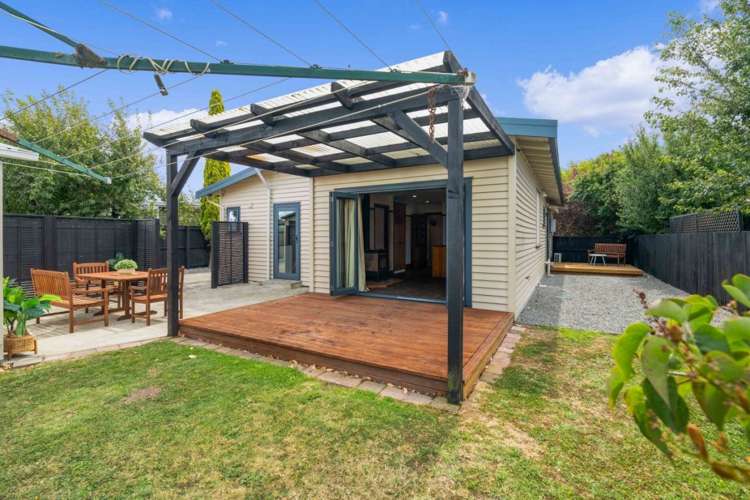 20 Chichester Street Woolston_20