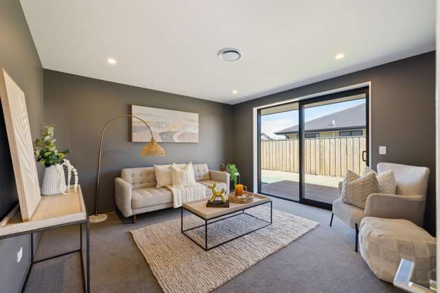 Brand New: Immaculate, Sunny, and Practical