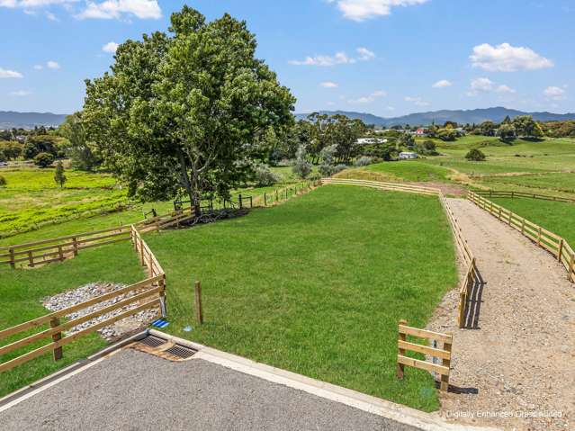 Lot 4, Sundell Place Gated Lifestyle Development