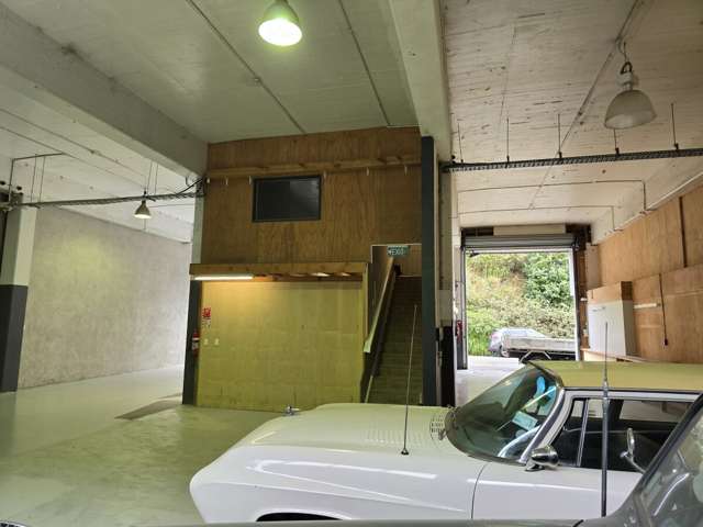 Unit 10  5 -7 Lower Tyers Road Ngauranga_3