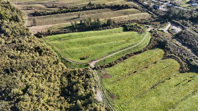 Private Lifestyle Property - 15.78 Hectares