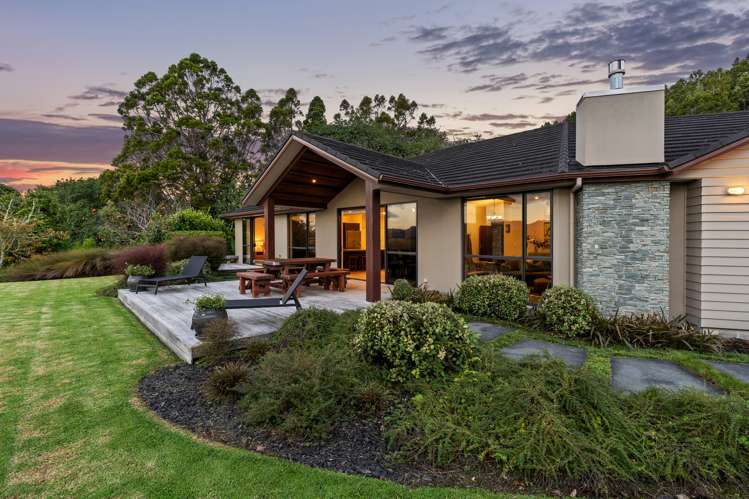 454 Matakana Road Warkworth_49
