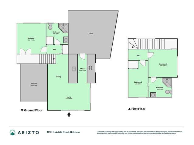 116C Birkdale Road Birkdale_1