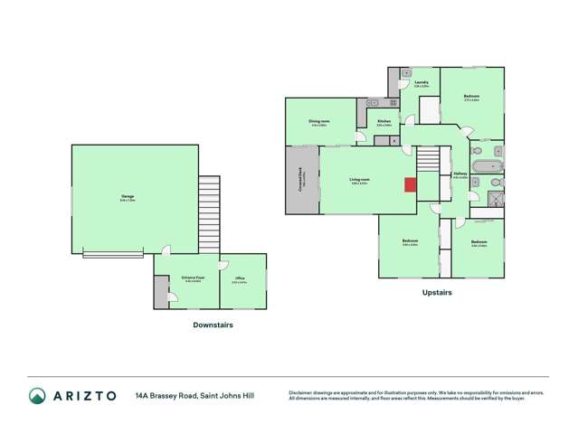 14A Brassey Road Saint Johns Hill_1