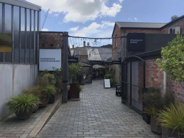 8 Kent Street Newmarket_9