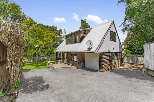 AFFORDABLE 3 BEDROOM HOME