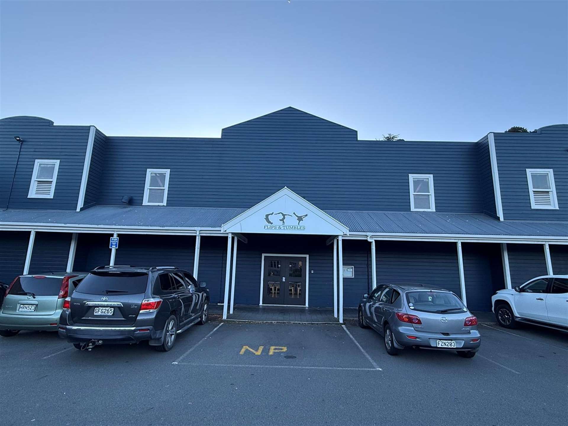 499 Hutt Road Alicetown_0