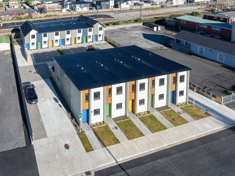 109 New Homes, Auckland and Wellington Auckland Central_5