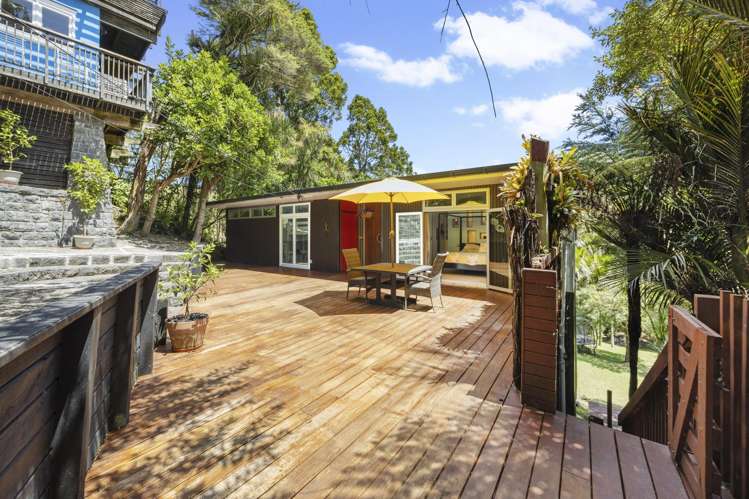 609 South Titirangi Road Titirangi_20