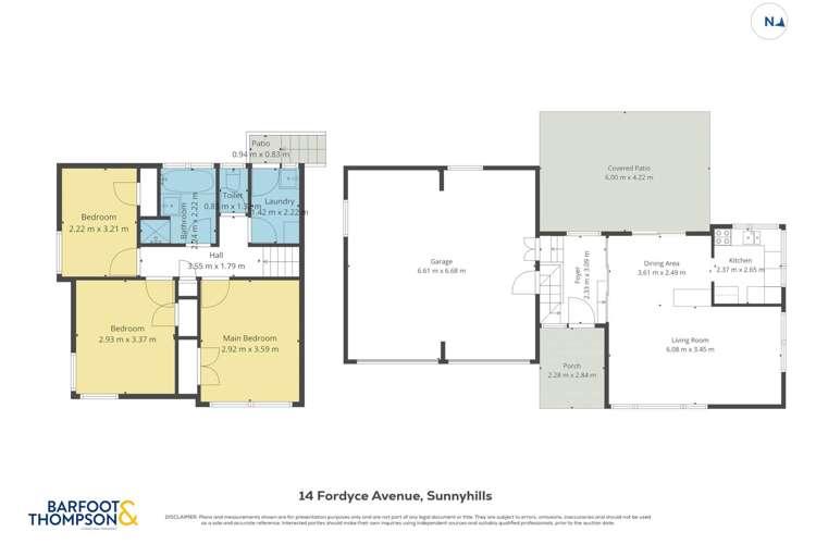14 Fordyce Avenue Sunnyhills_16