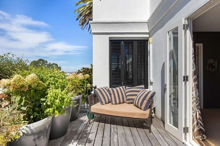 3 Crescent Road Parnell_17