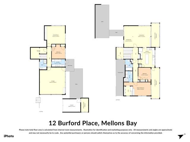 12 Burford Place Mellons Bay_1