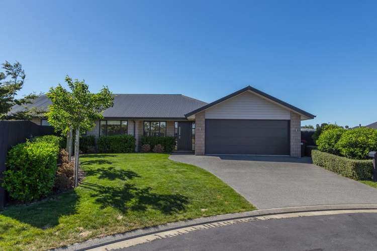 3 Cato Place Rolleston_23