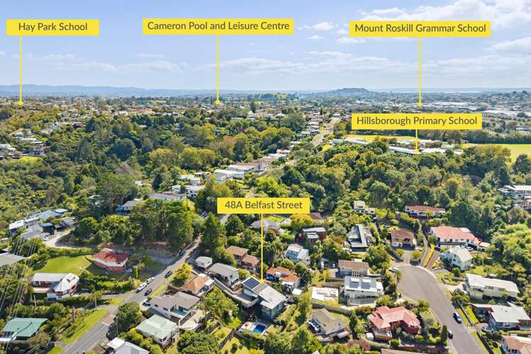 48a Belfast Street Hillsborough_33