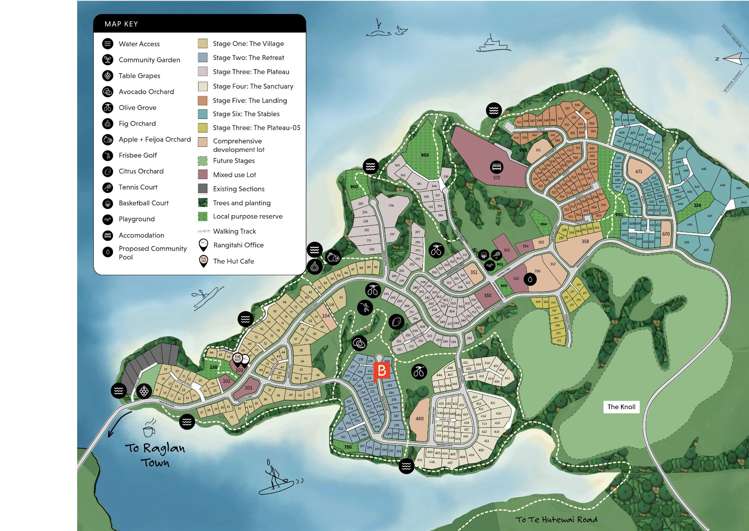 11 Maataitai Road Raglan_9