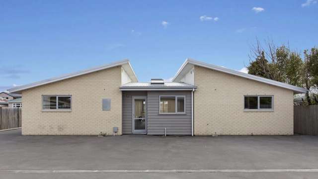 Cash Cow - Approx. $189k p.a.