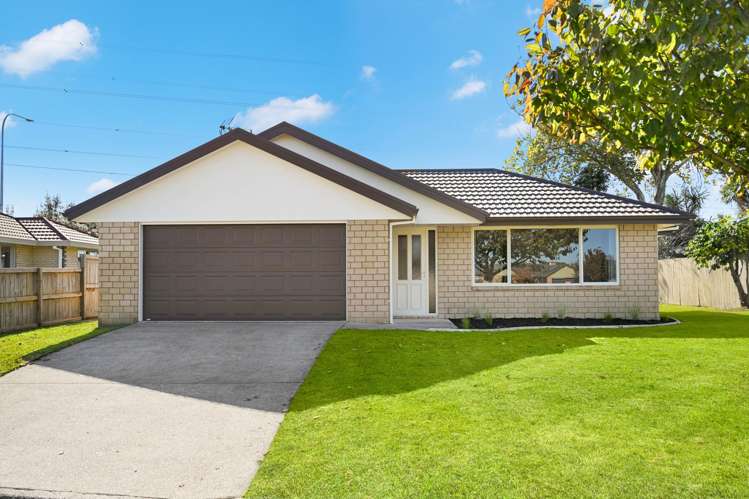 11 Chancery Close Hamilton East_22