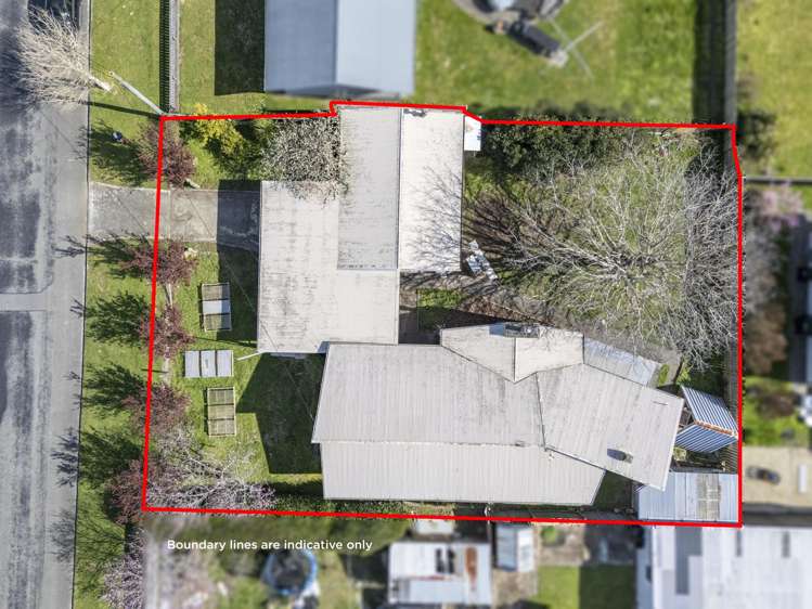 2 Taverner Street Carterton_17