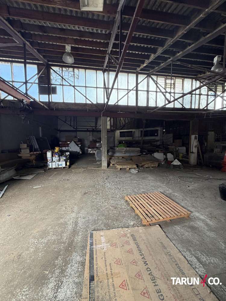 Shed/58 Frost Road Mount Roskill_1