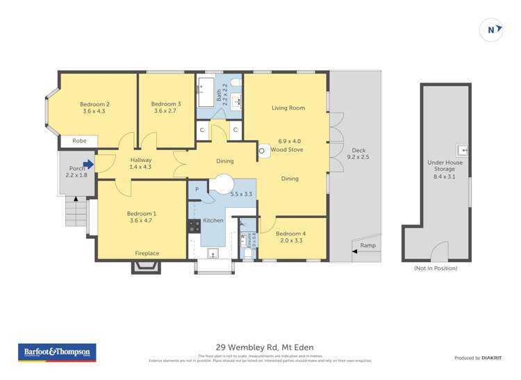 29 Wembley Road Mount Eden_16