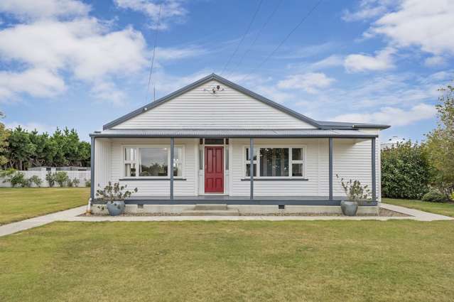 154 Feredays Road Leeston_1